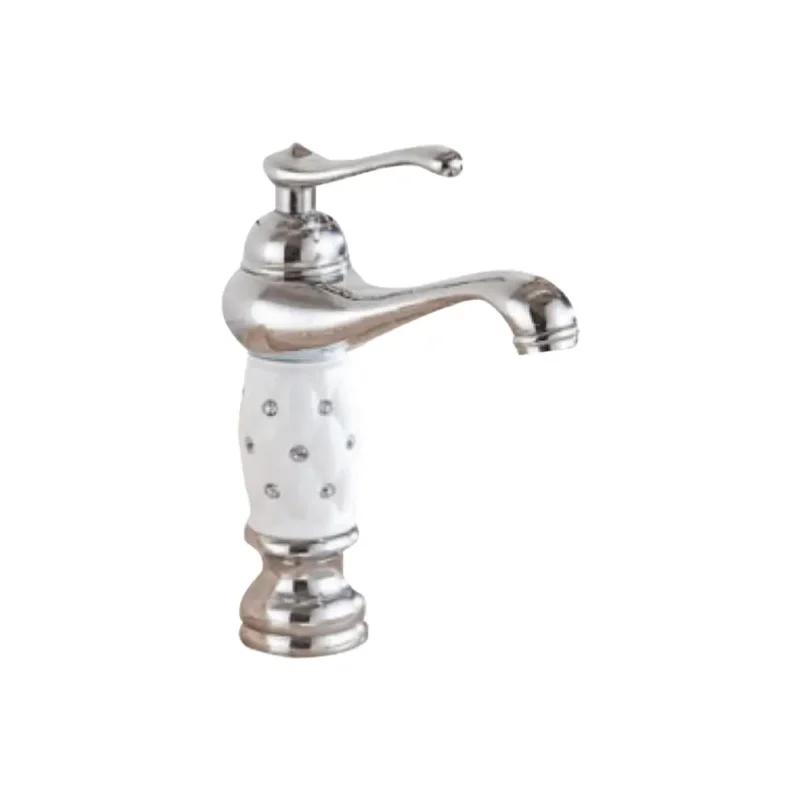 Acar Roza Lavabo Bataryası