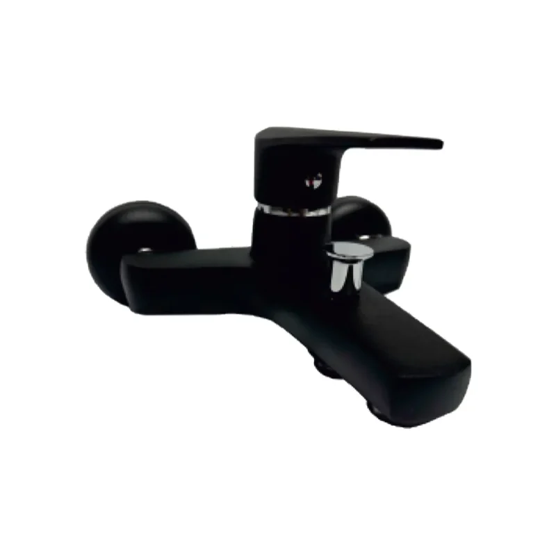 Acar Safir Black Banyo Bataryası