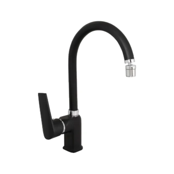 Acar Safir Black Kuğu Eviye Bataryası