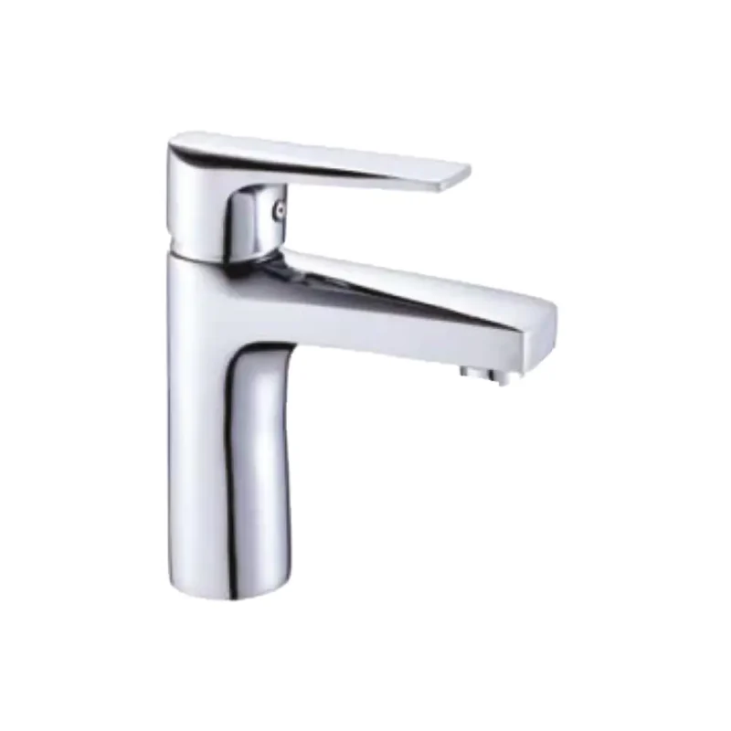 Acar Safir Lavabo Bataryası