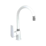 Acar Safir White Kuğu Eviye Bataryası