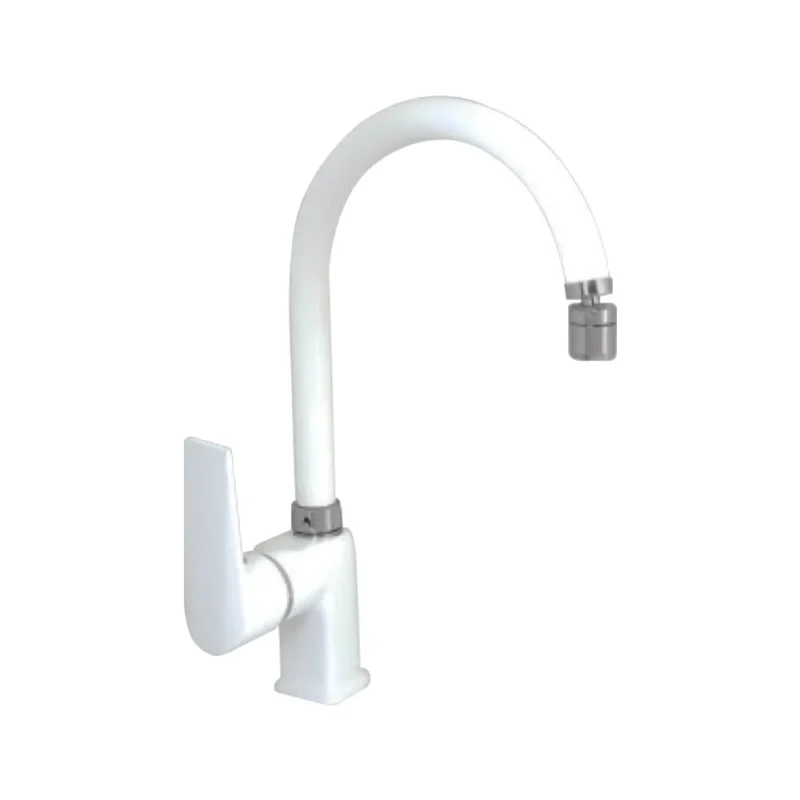 Acar Safir White Kuğu Eviye Bataryası