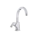 Acar Safran Kuğu Lavabo Bataryası