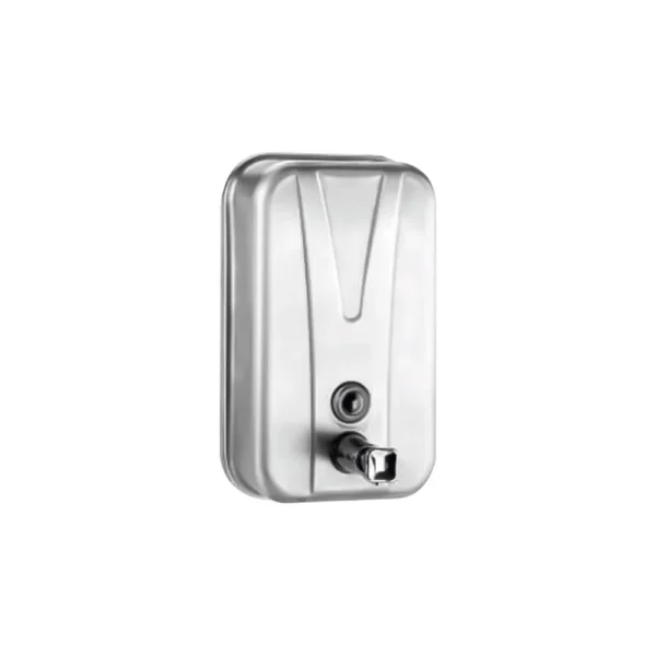 Acar Sıvı Sabunluk Mat Pirinç Pompa 500 Ml