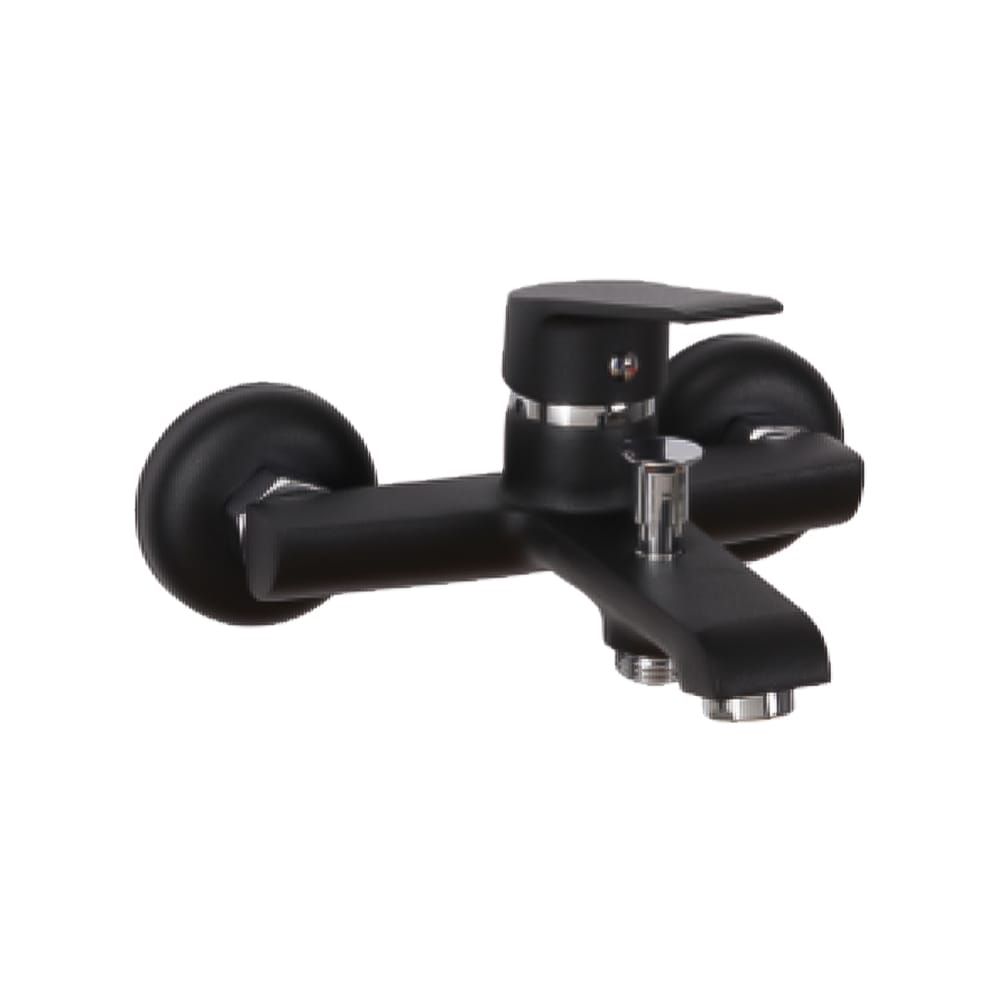 Acar Stilla Black Banyo Bataryası Acar Stilla Black Banyo Bataryası