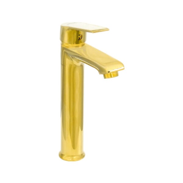 Acar Stilla Gold Çanak Lavabo Bataryası