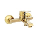 Acar Stilla Gold Banyo Bataryası