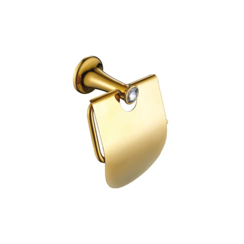 Acar Stilla Gold Kapaklı Kağıtlık