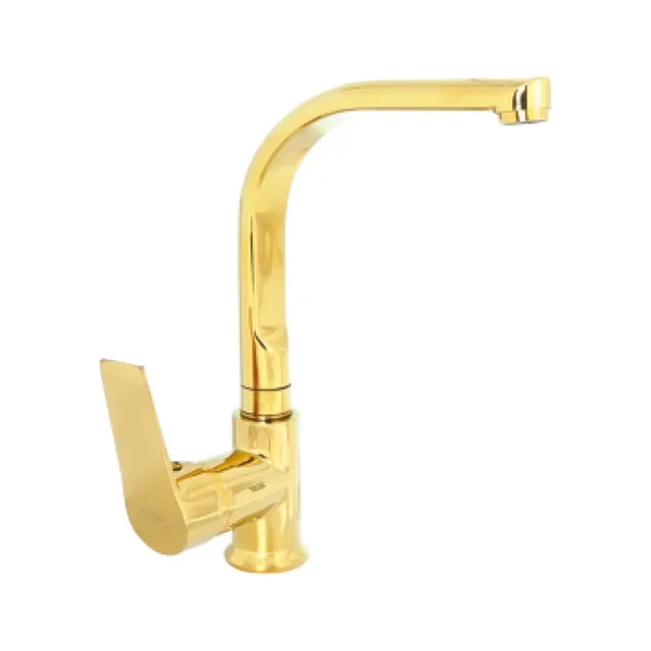 Acar Stilla Gold Kuğu Eviye Bataryası