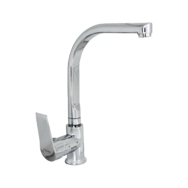 Acar Stilla Kuğu Evye Bataryası