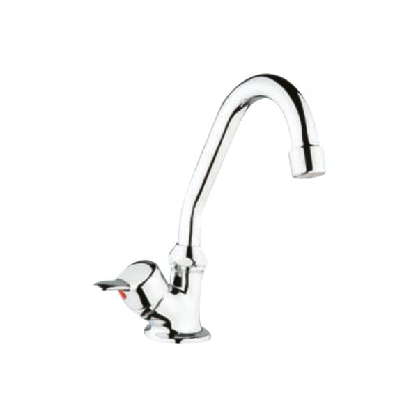 Acar Tezgahtan Evye Lavabo Musluğu