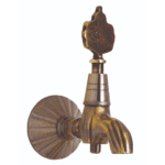 Acar Tuğralı Osmanlı Musluğu Antik