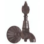 Acar Tuğralı Osmanlı Musluğu Eskitme