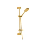 Acar Vayra Gold Sürgülü Duş Seti