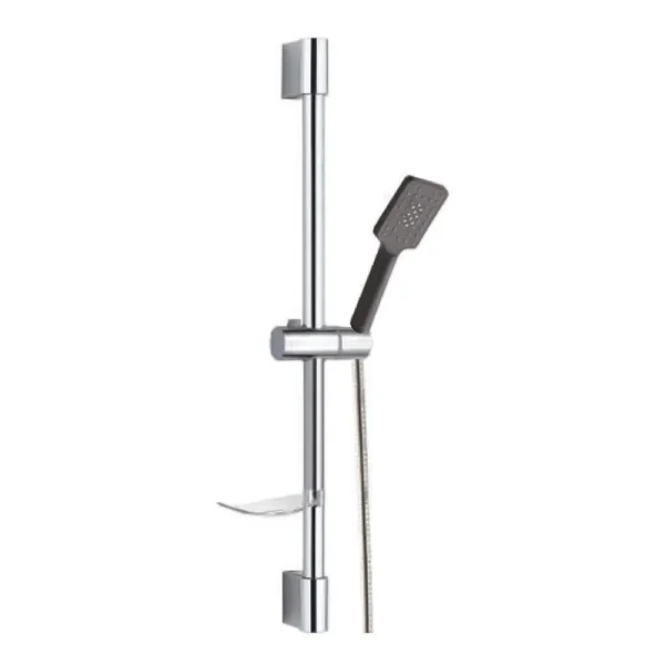 Acar Vayra Sürgülü Duş Seti