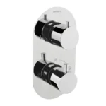 Artema AquaHeat R2 Ankastre Banyo Duş Bataryası