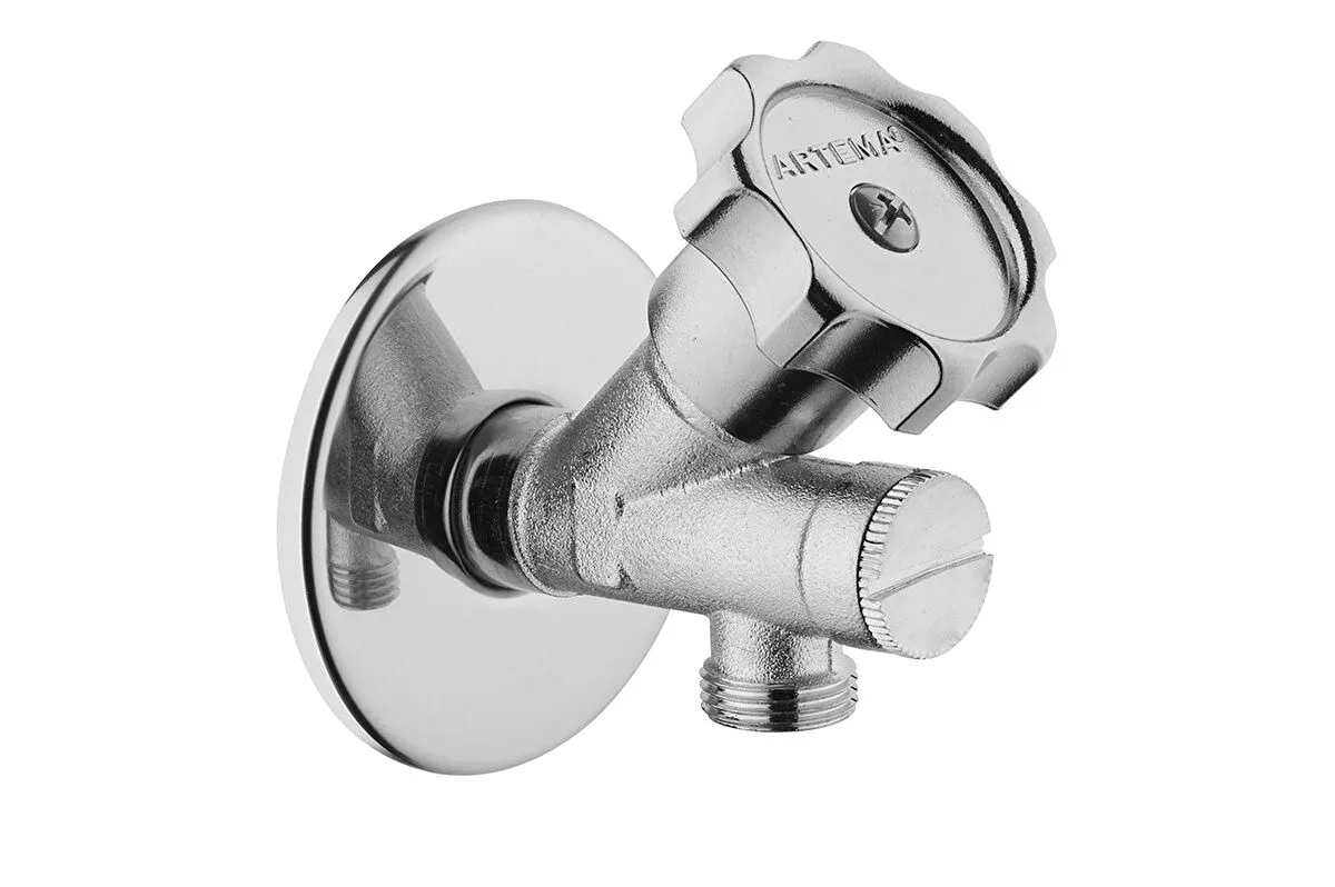 Artema Filtreli Ara Musluk