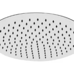 Artema Lite LC Duş Başlığı 400 mm