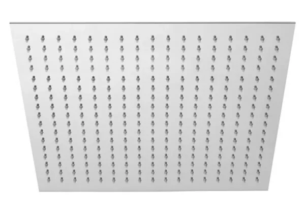 Artema Lite LS Duş Başlığı 400 mm