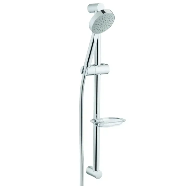 Artema Master 1F Sürgülü El Duşu Takımı