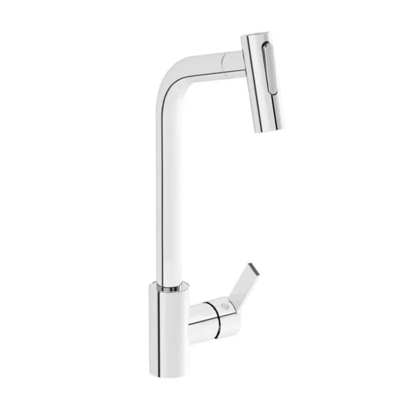 Artema Masterline Pull-Out Eviye Bataryası