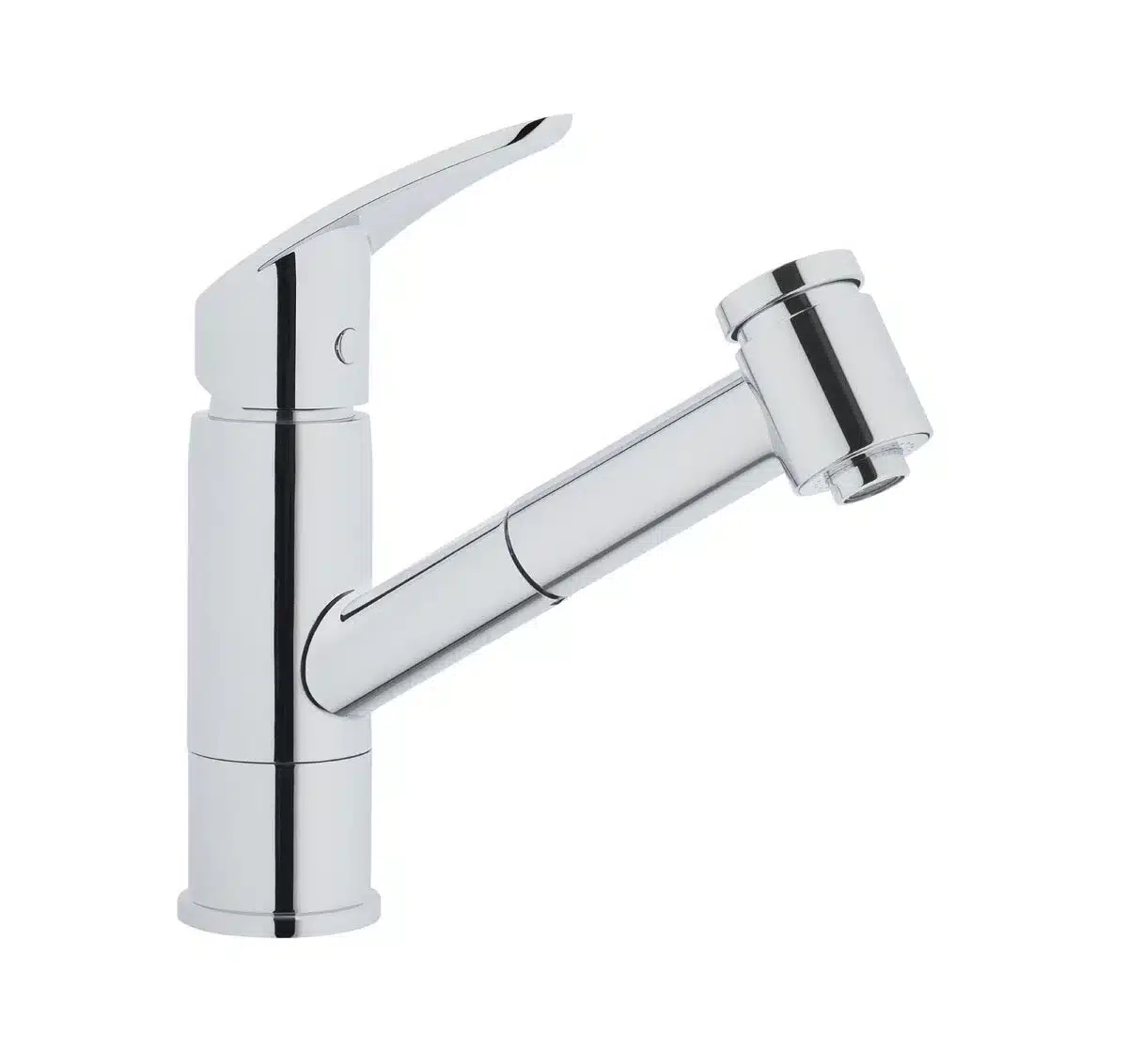 Artema Masterline Xl Pull-Out Eviye Bataryası Artema Masterline Xl Pull-Out Eviye Bataryası