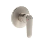 Artema Root Round Ankastre Duş Bataryası