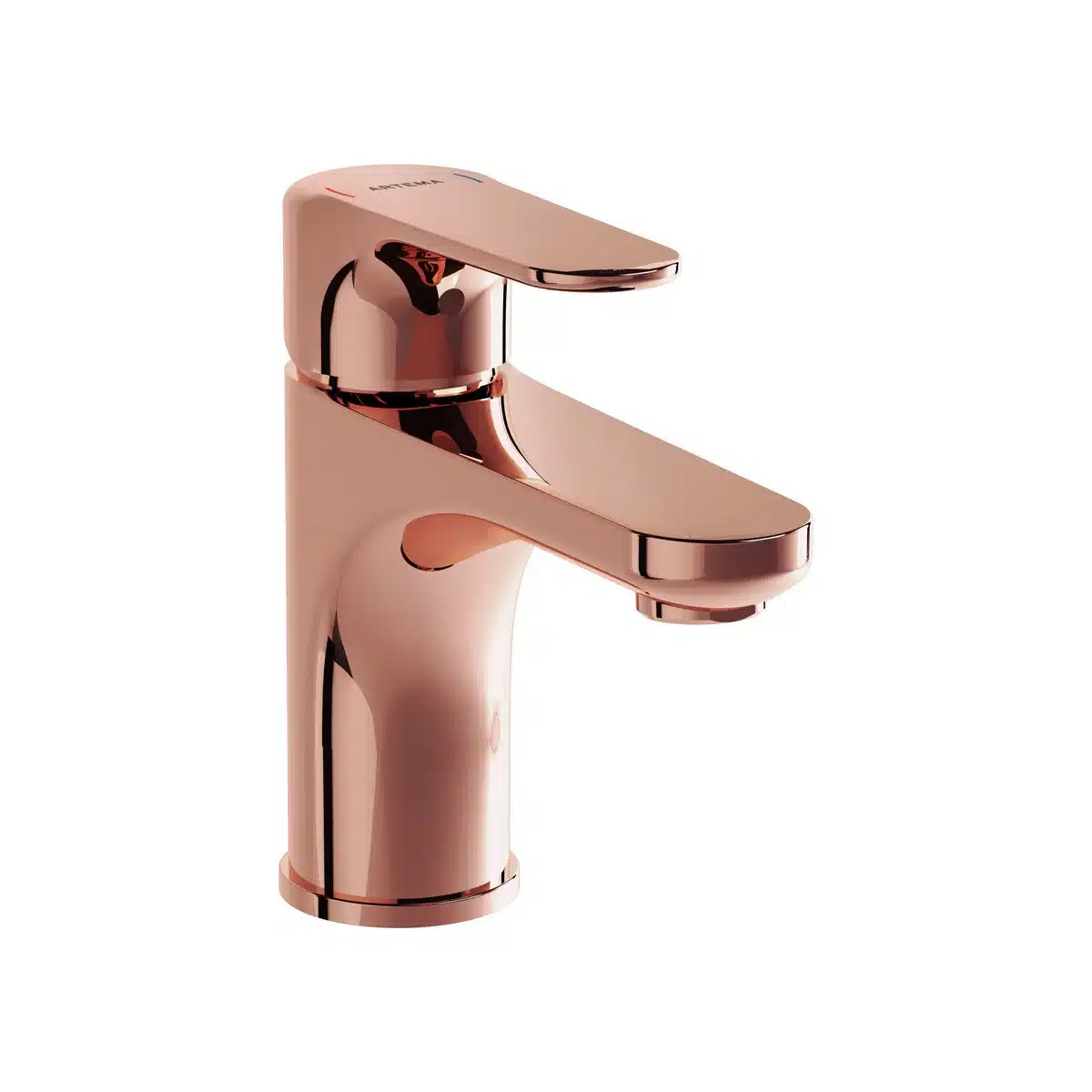 Artema Root Round Lavabo Bataryası Artema Root Round Lavabo Bataryası