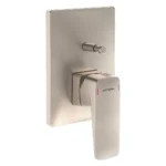 Artema Root Square Ankastre Banyo Bataryası