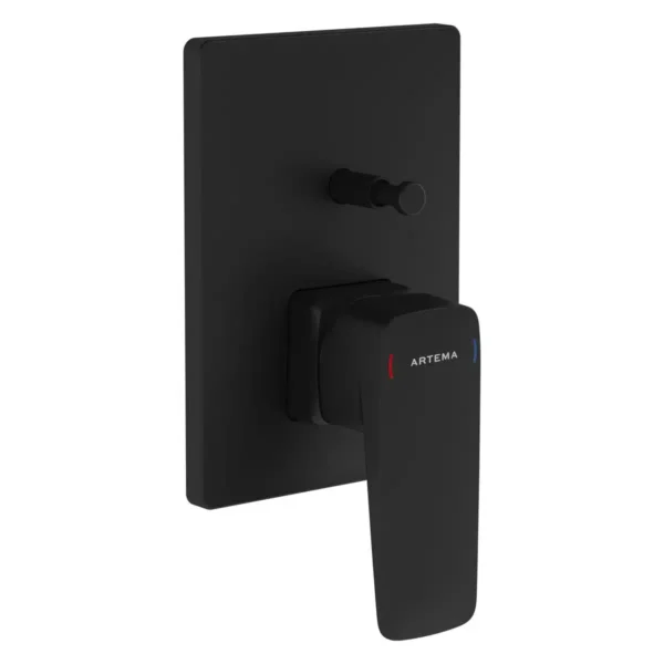 Artema Root Square Ankastre Banyo Bataryası