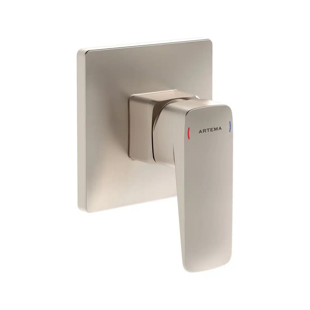 Artema Root Square Ankastre Duş Bataryası Artema Root Square Ankastre Duş Bataryası