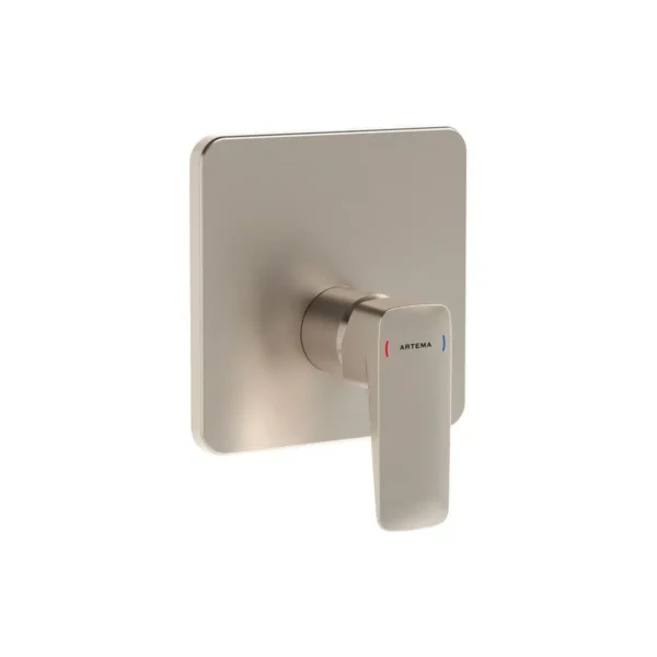 Artema Root Square Ankastre Duş Bataryası