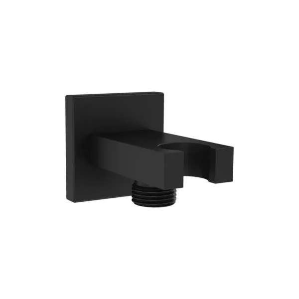 Artema Root Square Ankastre El Duşu Çıkışı Mat Siyah