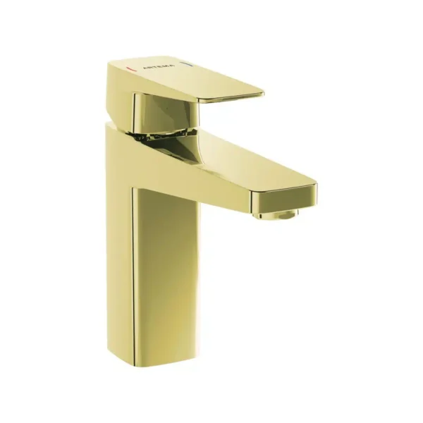 Artema Root Square Blueco Lavabo Bataryası