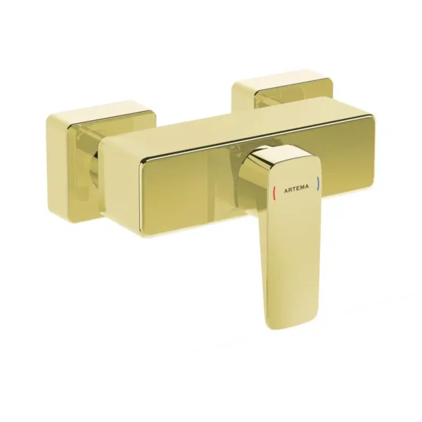 Artema Root Square Duş Bataryası