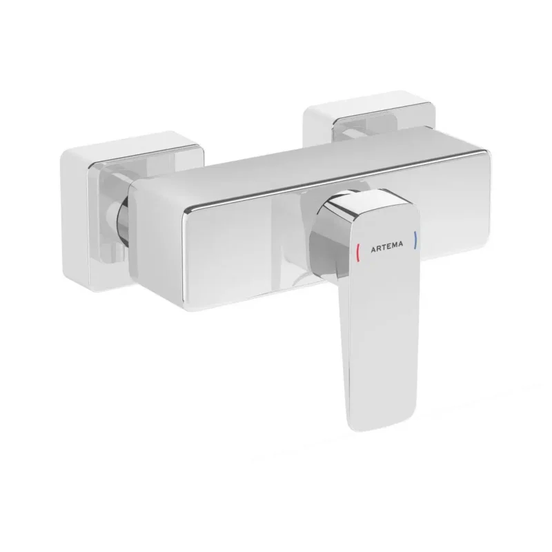 Artema Root Square Duş Bataryası