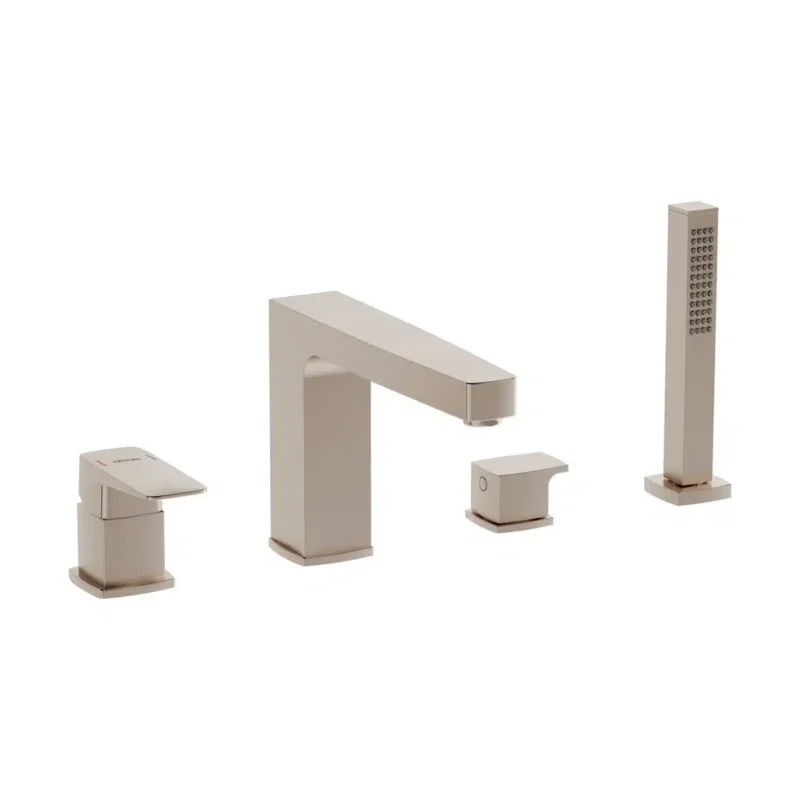 Artema Root Square Küvet Bataryası