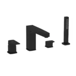 Artema Root Square Küvet Bataryası