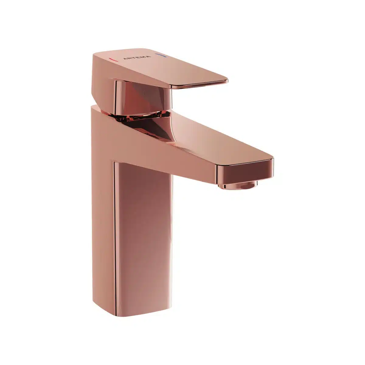 Artema Root Square Lavabo Bataryası Artema Root Square Lavabo Bataryası