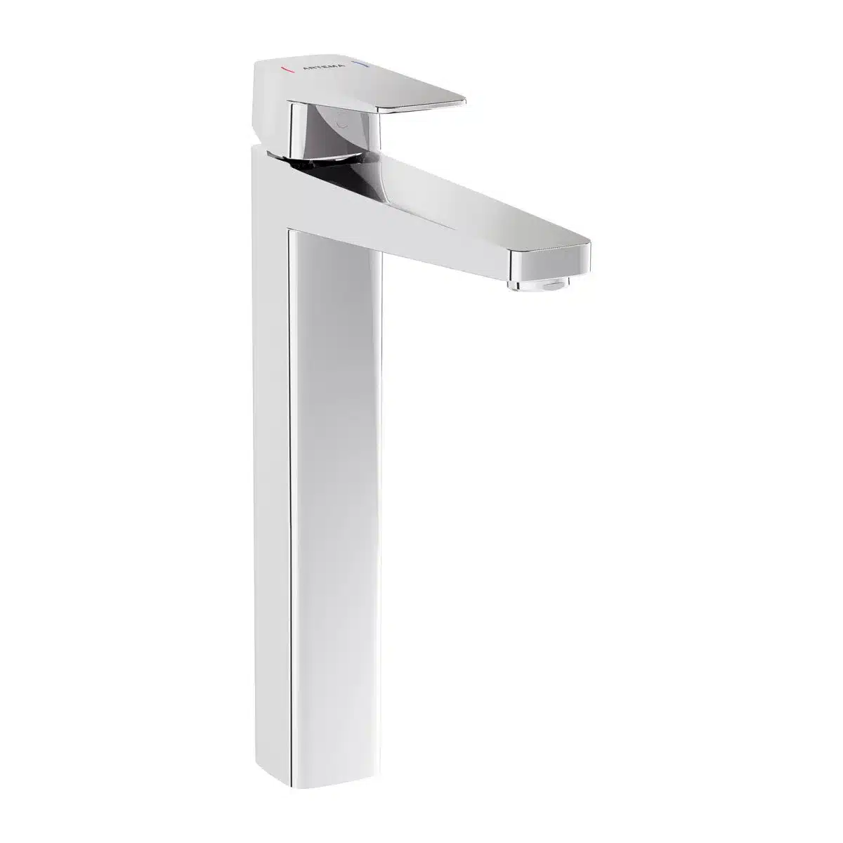 Artema Root Square Lavabo Bataryası Artema Root Square Lavabo Bataryası