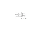 Artema Root Square Temassız Çanak Lavabo Bataryası