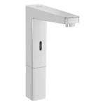 Artema Root Square Temassız Çanak Lavabo Bataryası