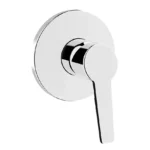 Artema Solid S Ankastre Duş Bataryası