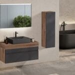 Badella Lines 39100 V32 Banyo Dolabı 100 cm