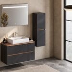 Badella Lines 55100 V32 Banyo Dolabı 100 cm