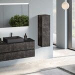 Badella Lines 55120 V31 Banyo Dolabı 120 cm