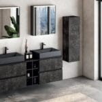 Badella Lines 55160 V31 Banyo Dolabı 160 cm