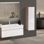 Badella Maya 39100 V31 Banyo Dolabı 100 cm