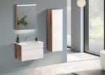 Badella Maya 3965 V31 Banyo Dolabı 65 cm