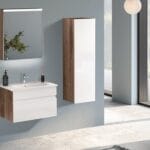 Badella Maya 3965 V31 Banyo Dolabı 65 cm